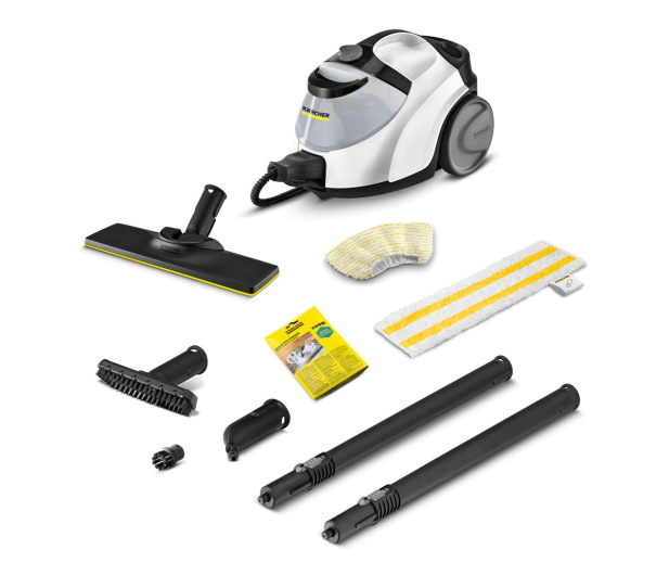 Kärcher SC 5 EasyFix Iron Plug - 1237109 - zdjęcie